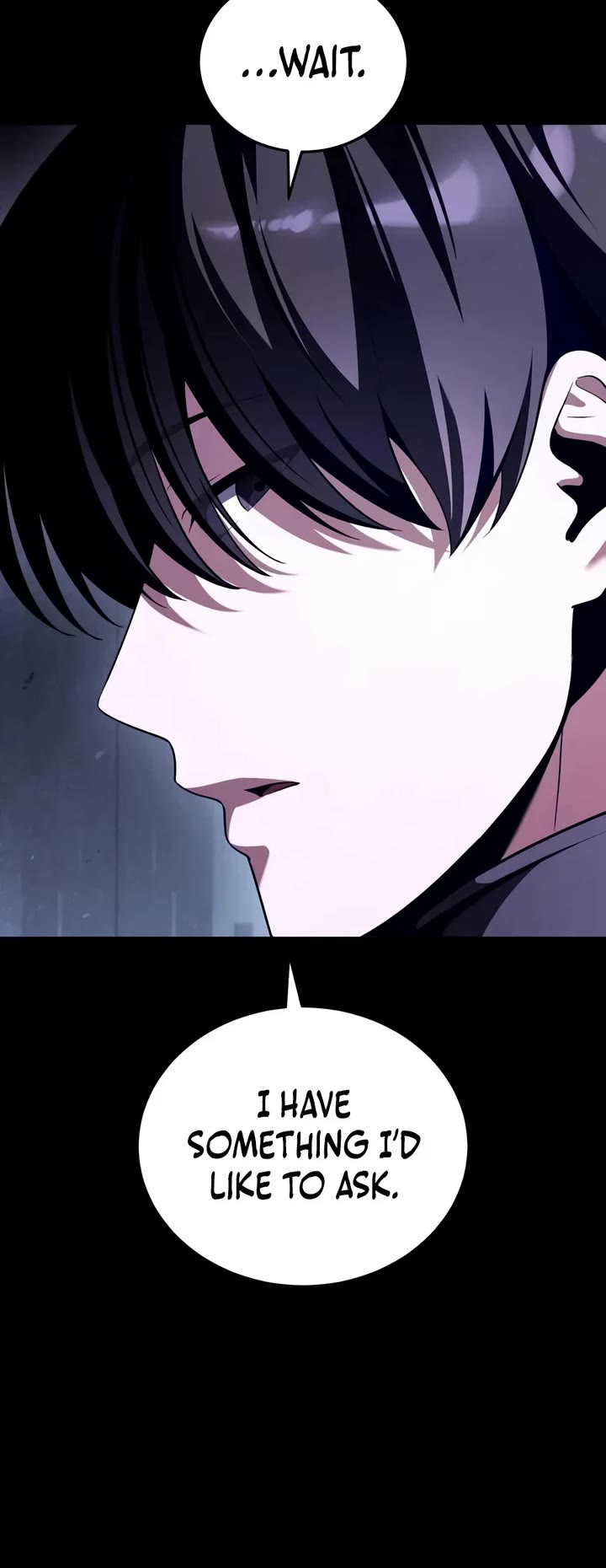 Echoes of the Reverse Planet Chapter 51 page 38 - Chapter 51: Persuasion