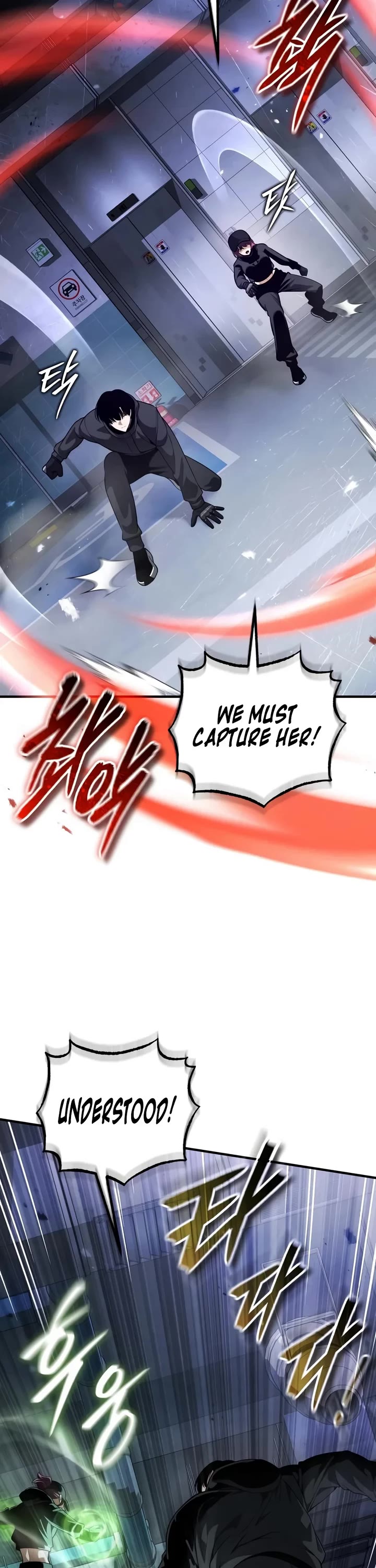 Echoes of the Reverse Planet Chapter 51 page 41 - Chapter 51: Persuasion