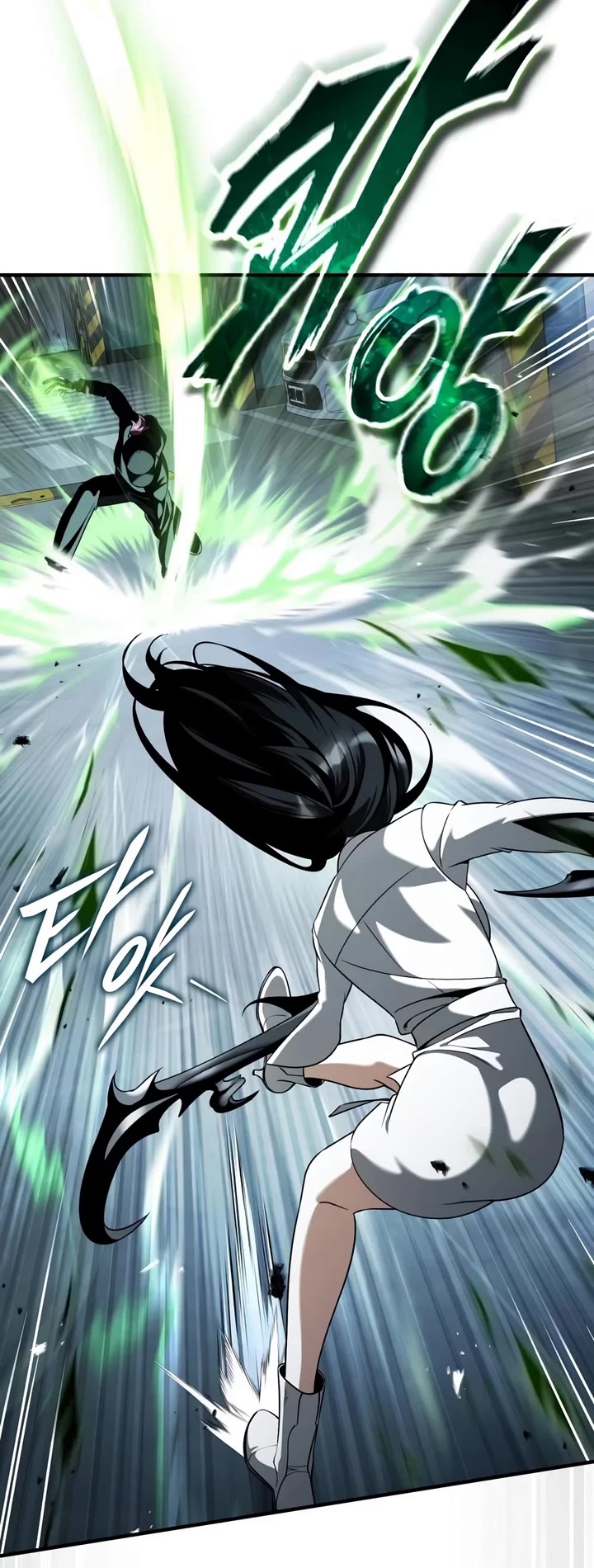 Echoes of the Reverse Planet Chapter 51 page 43 - Chapter 51: Persuasion