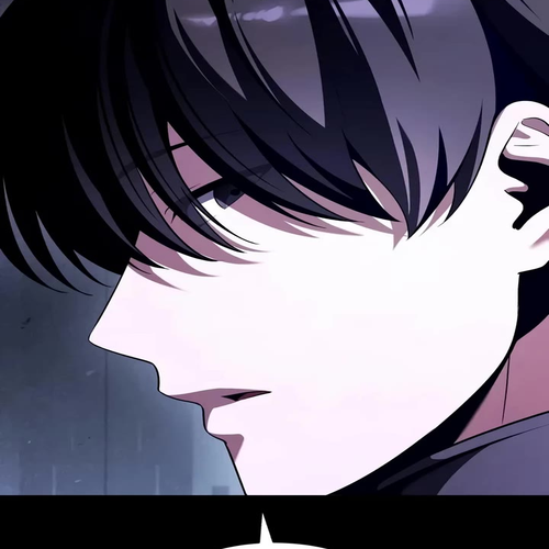 Echoes of the Reverse Planet Chapter 51: Persuasion cover