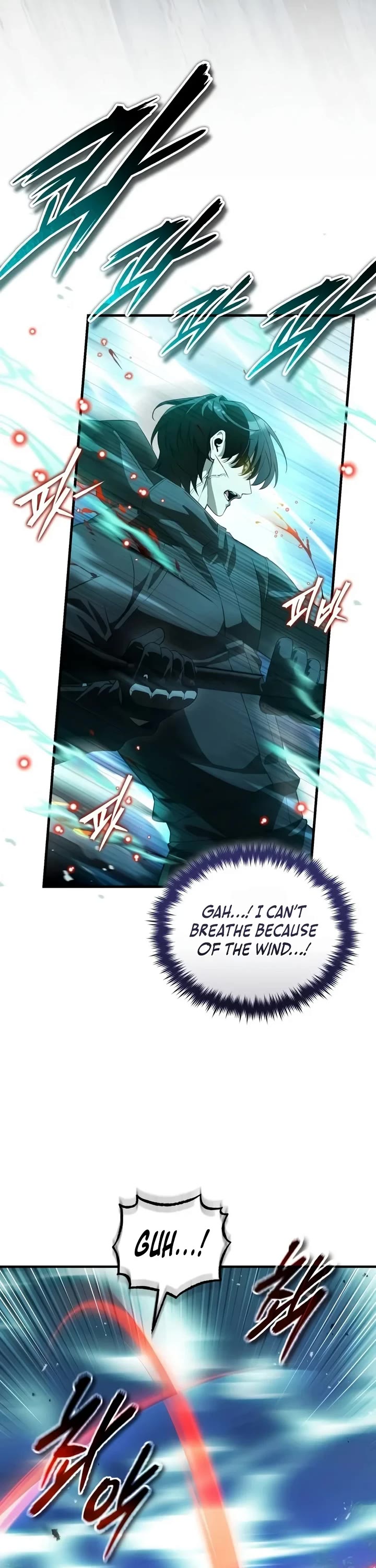 Echoes of the Reverse Planet Chapter 52 page 48 - Chapter 52: Transcendent