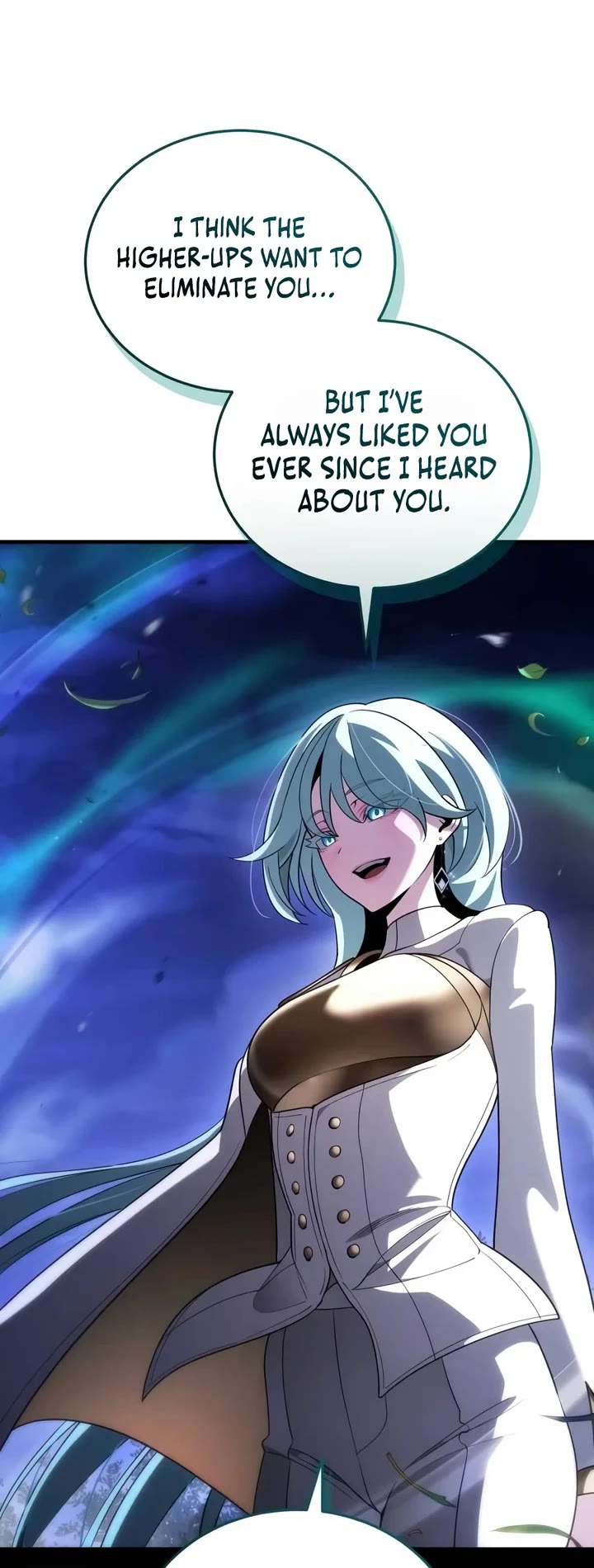 Echoes of the Reverse Planet Chapter 52 page 50 - Chapter 52: Transcendent