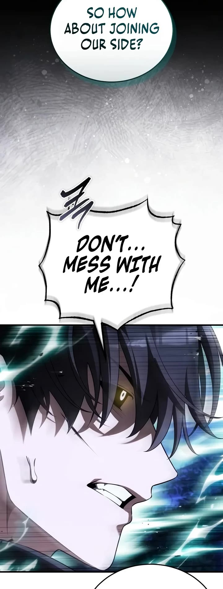 Echoes of the Reverse Planet Chapter 52 page 51 - Chapter 52: Transcendent