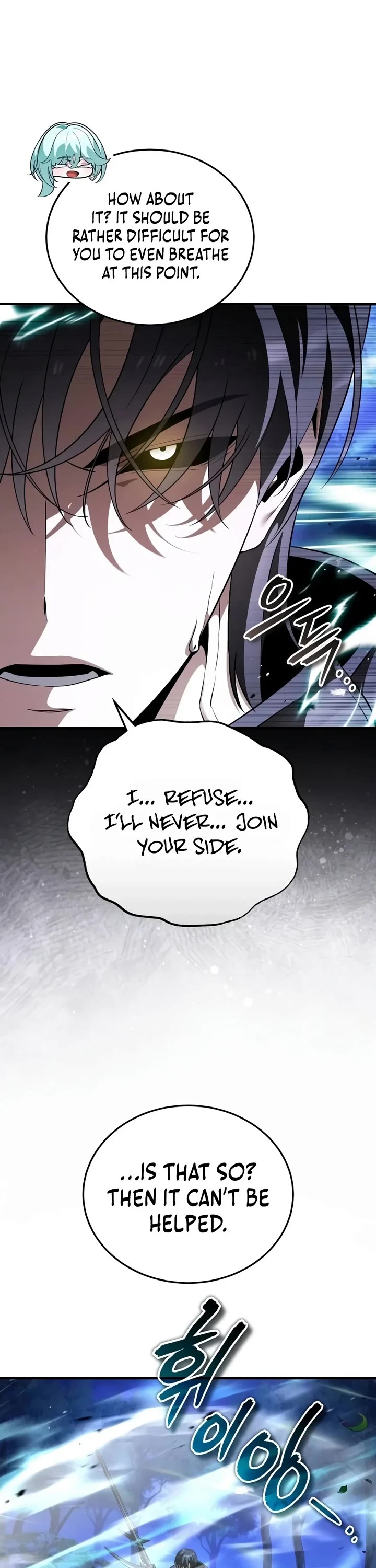 Echoes of the Reverse Planet Chapter 52 page 53 - Chapter 52: Transcendent