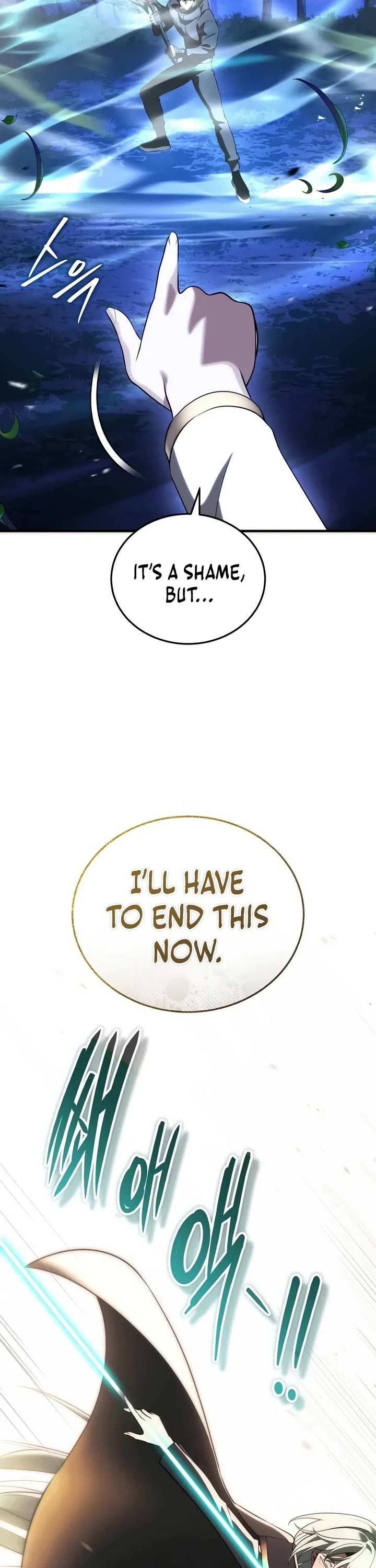 Echoes of the Reverse Planet Chapter 52 page 54 - Chapter 52: Transcendent