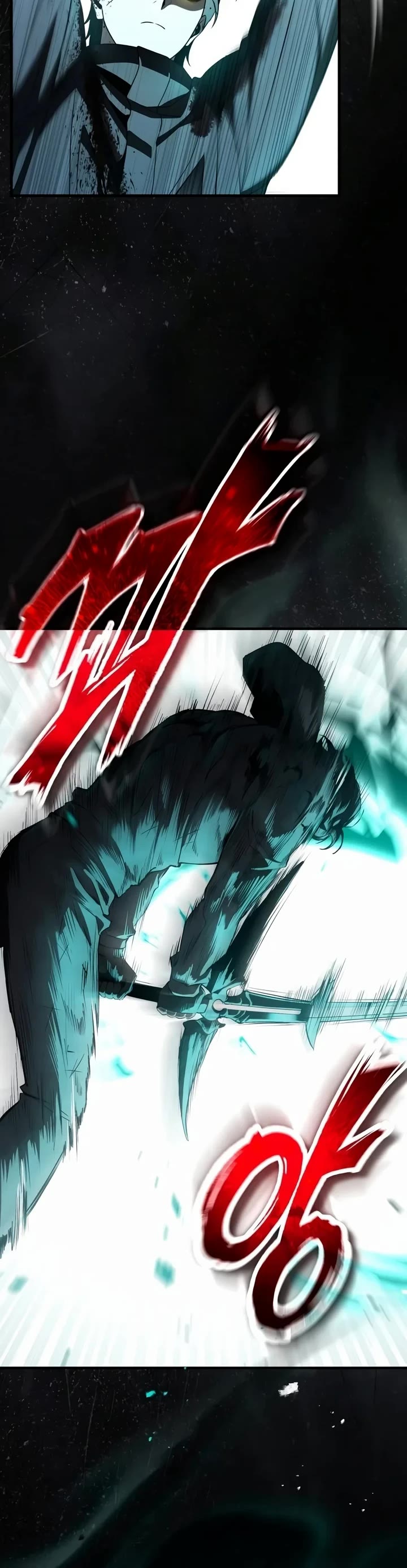 Echoes of the Reverse Planet Chapter 52 page 62 - Chapter 52: Transcendent