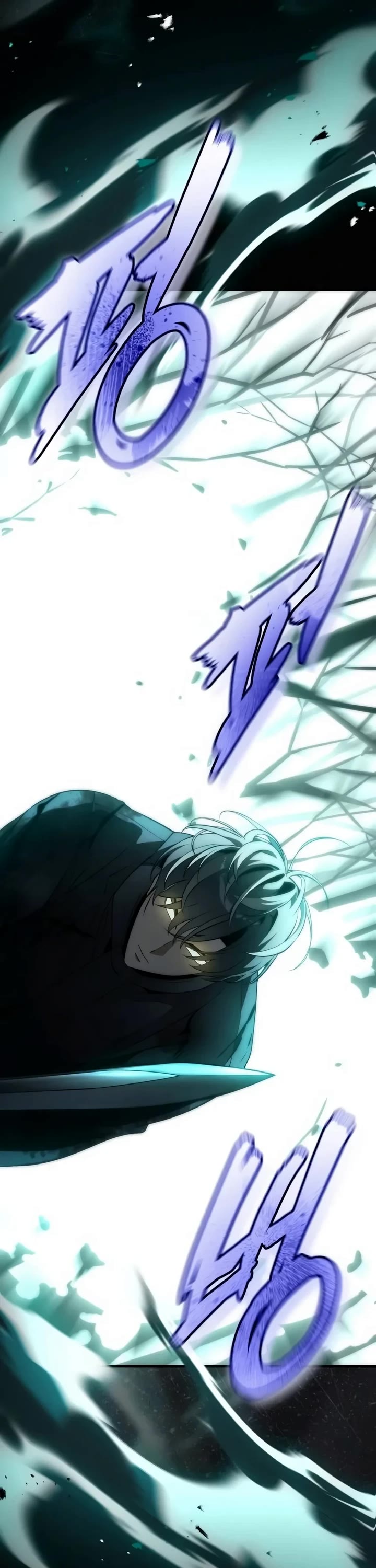 Echoes of the Reverse Planet Chapter 52 page 63 - Chapter 52: Transcendent