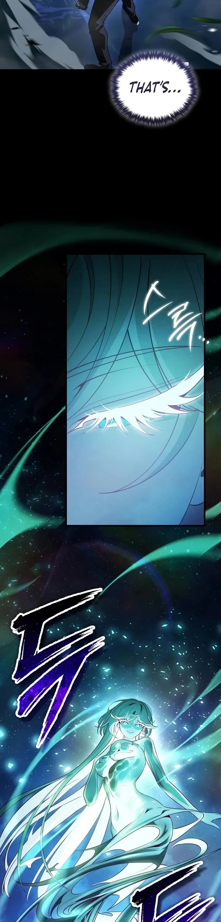 Echoes of the Reverse Planet Chapter 52 page 65 - Chapter 52: Transcendent