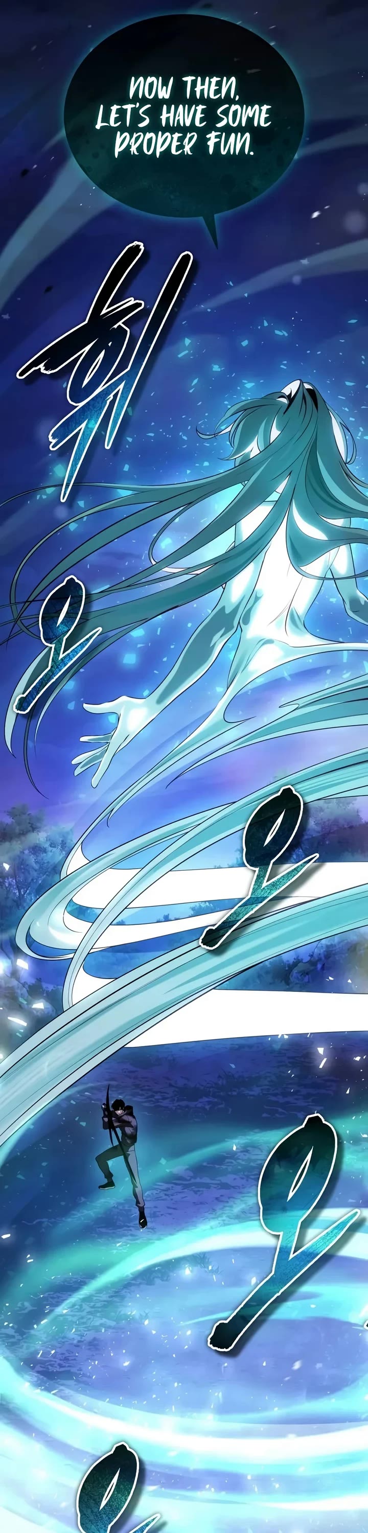 Echoes of the Reverse Planet Chapter 52 page 68 - Chapter 52: Transcendent