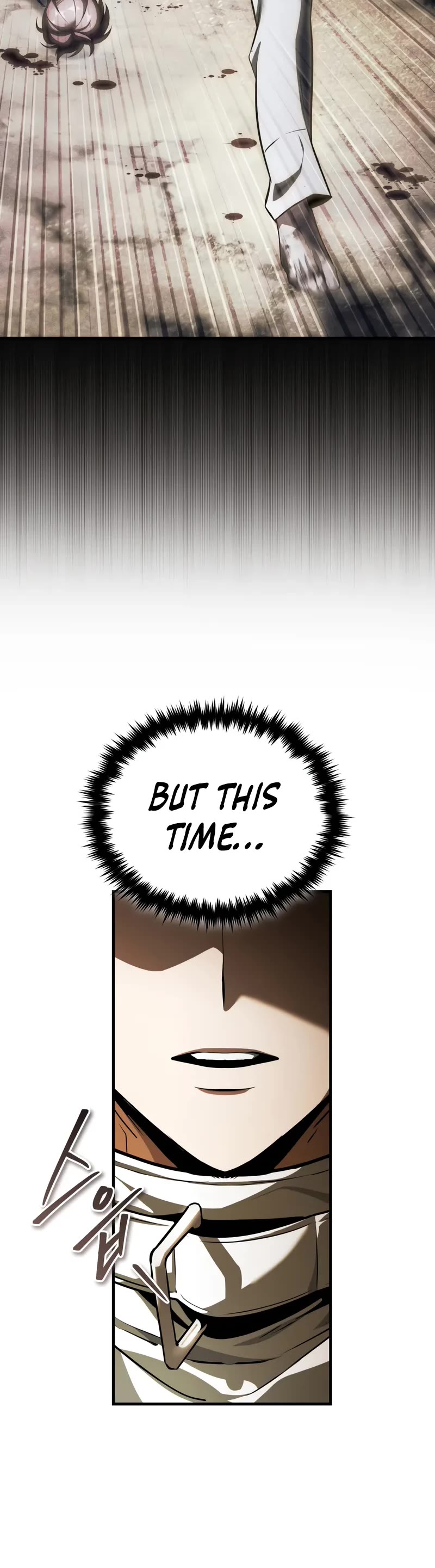 Echoes of the Reverse Planet Chapter 7 page 19 - Chapter 7