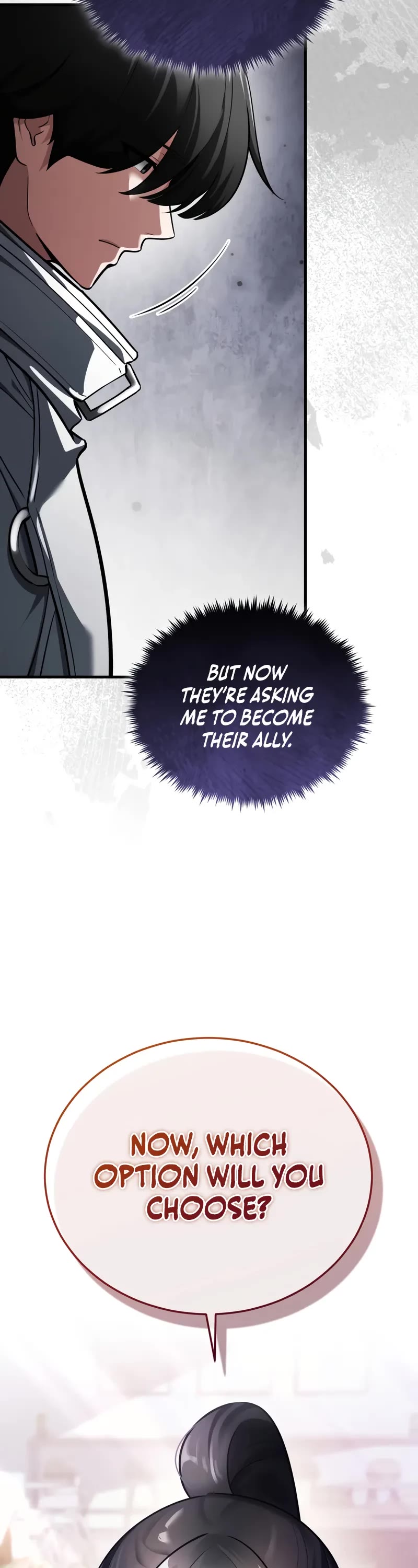Echoes of the Reverse Planet Chapter 7 page 64 - Chapter 7