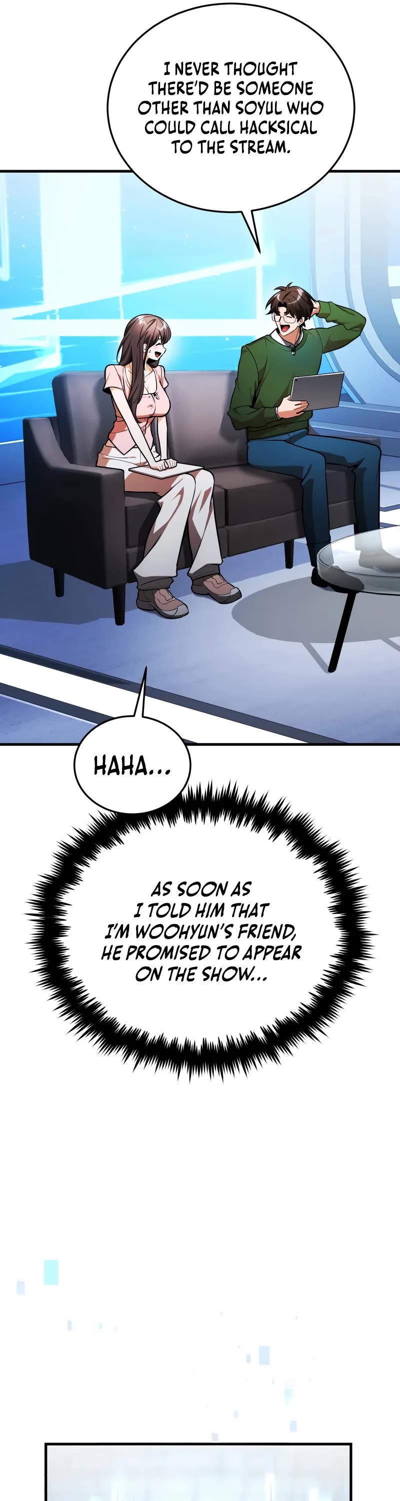 Echoes of the Reverse Planet Chapter 7 page 7 - Chapter 7