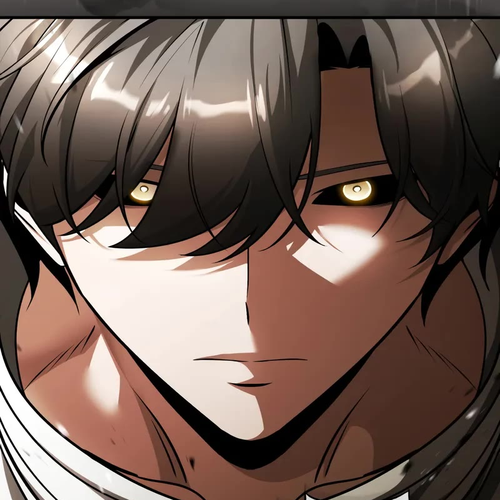 Echoes of the Reverse Planet Chapter 7 cover