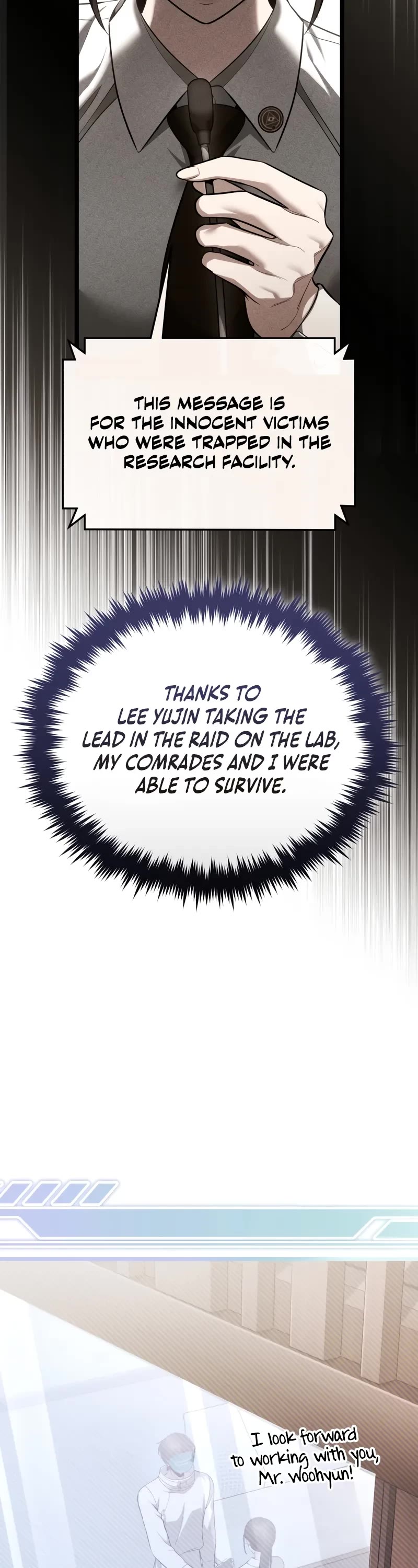 Echoes of the Reverse Planet Chapter 8 page 14 - Chapter 8