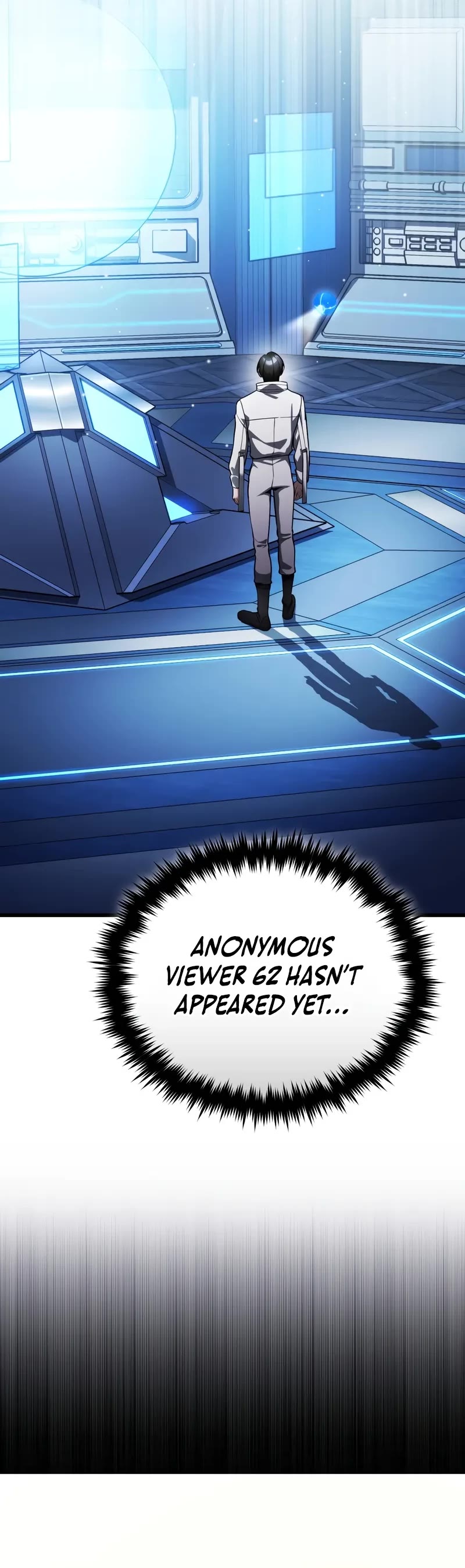 Echoes of the Reverse Planet Chapter 8 page 26 - Chapter 8