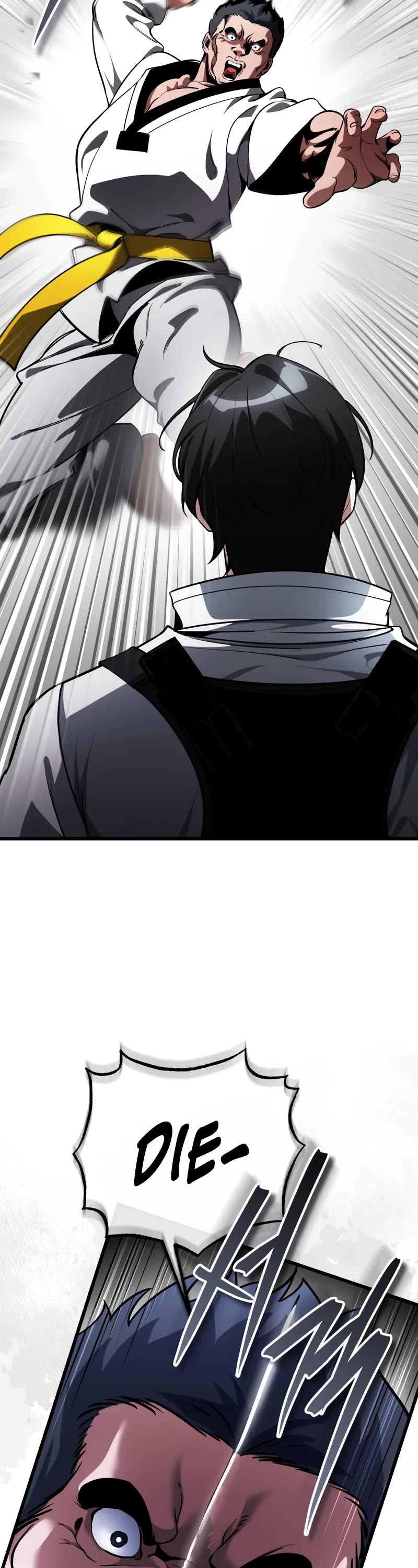 Echoes of the Reverse Planet Chapter 8 page 49 - Chapter 8