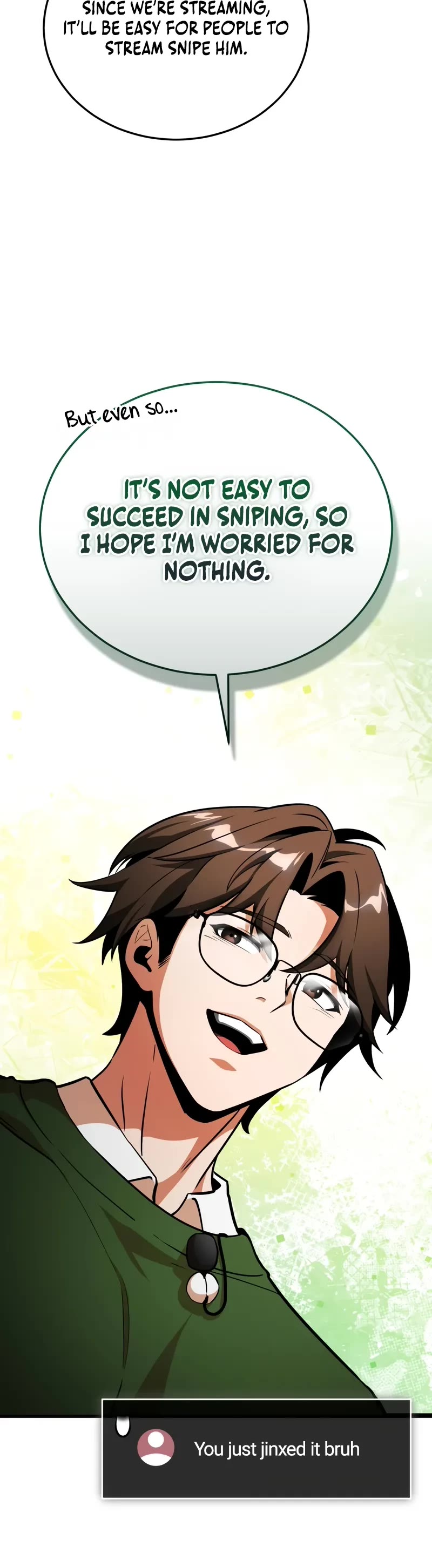 Echoes of the Reverse Planet Chapter 8 page 61 - Chapter 8