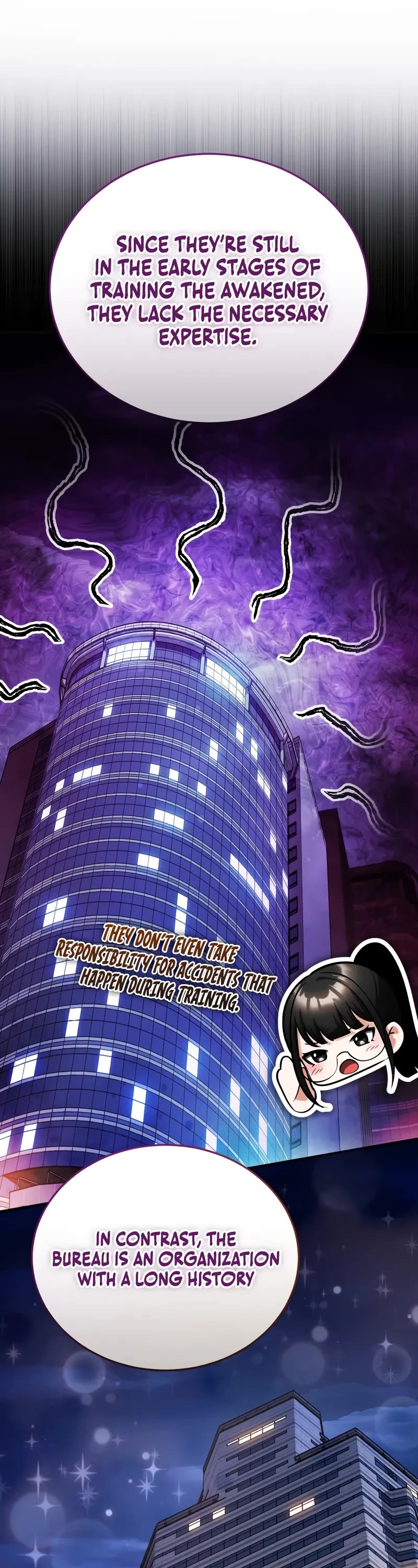 Echoes of the Reverse Planet Chapter 8 page 7 - Chapter 8