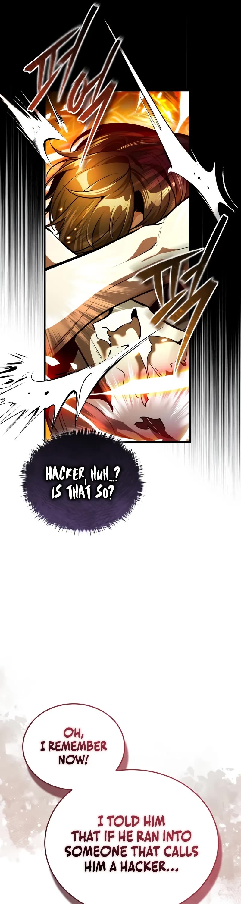 Echoes of the Reverse Planet Chapter 8 page 80 - Chapter 8