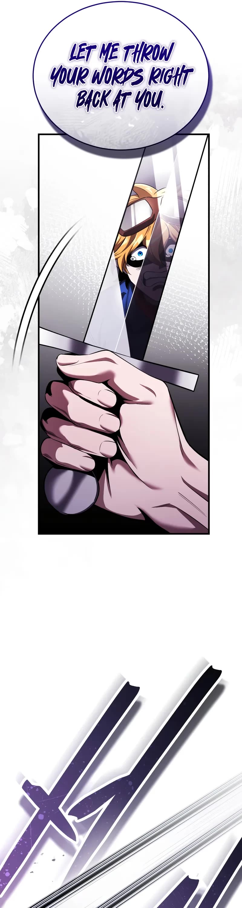 Echoes of the Reverse Planet Chapter 9 page 16 - Chapter 9