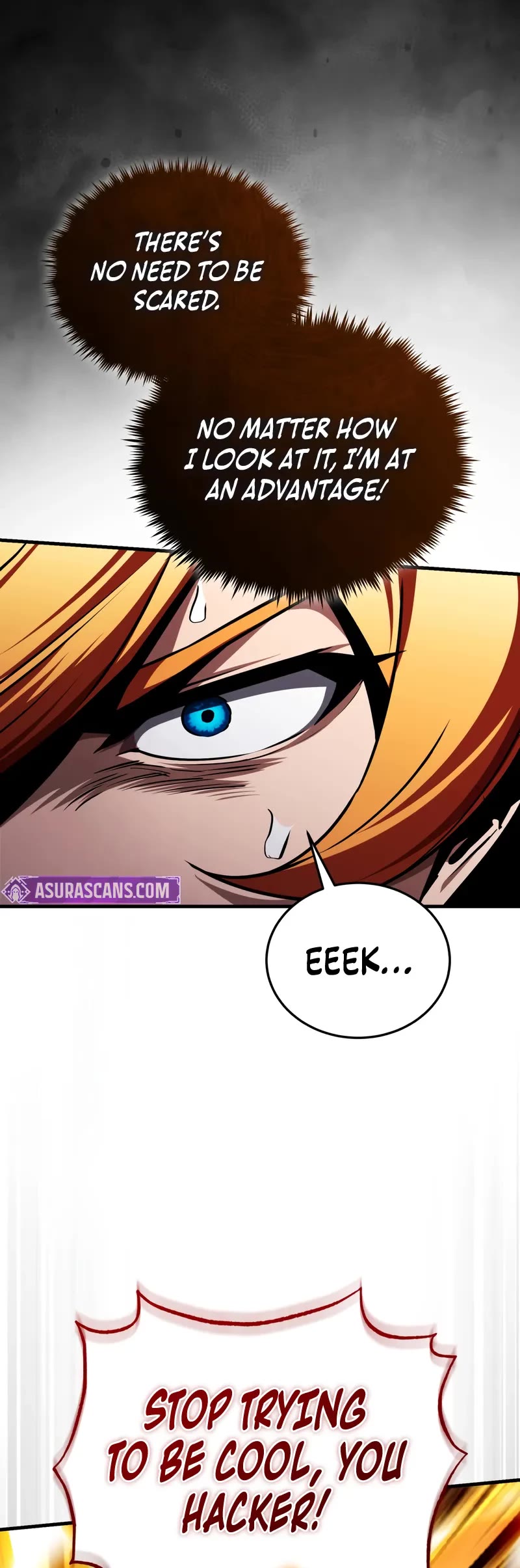 Echoes of the Reverse Planet Chapter 9 page 4 - Chapter 9