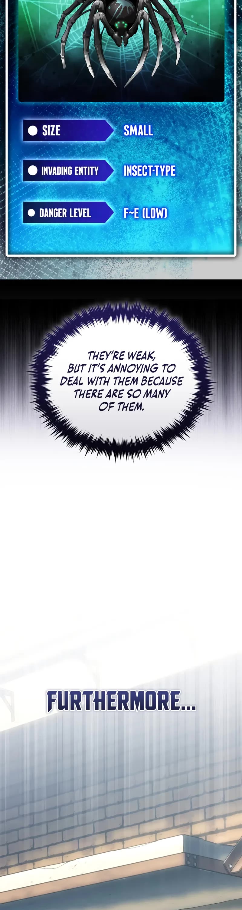 Echoes of the Reverse Planet Chapter 9 page 41 - Chapter 9