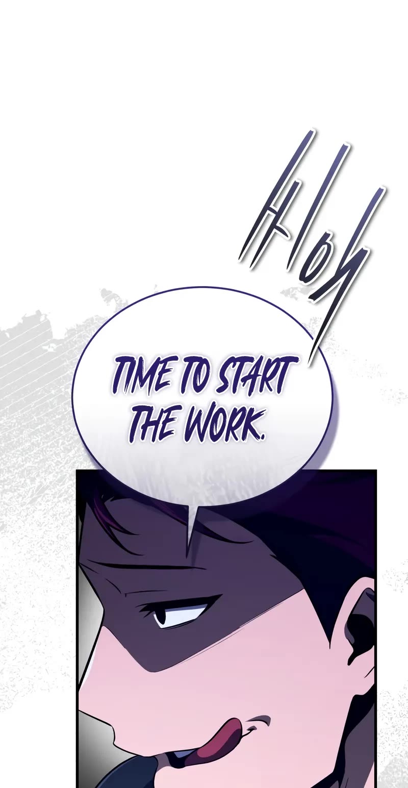 Echoes of the Reverse Planet Chapter 9 page 61 - Chapter 9