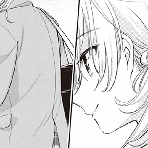 Eclair - Anata ni Hibiku Yuri Anthology Vol.1 Chapter 1: Happiness in the Shape of a Scar cover