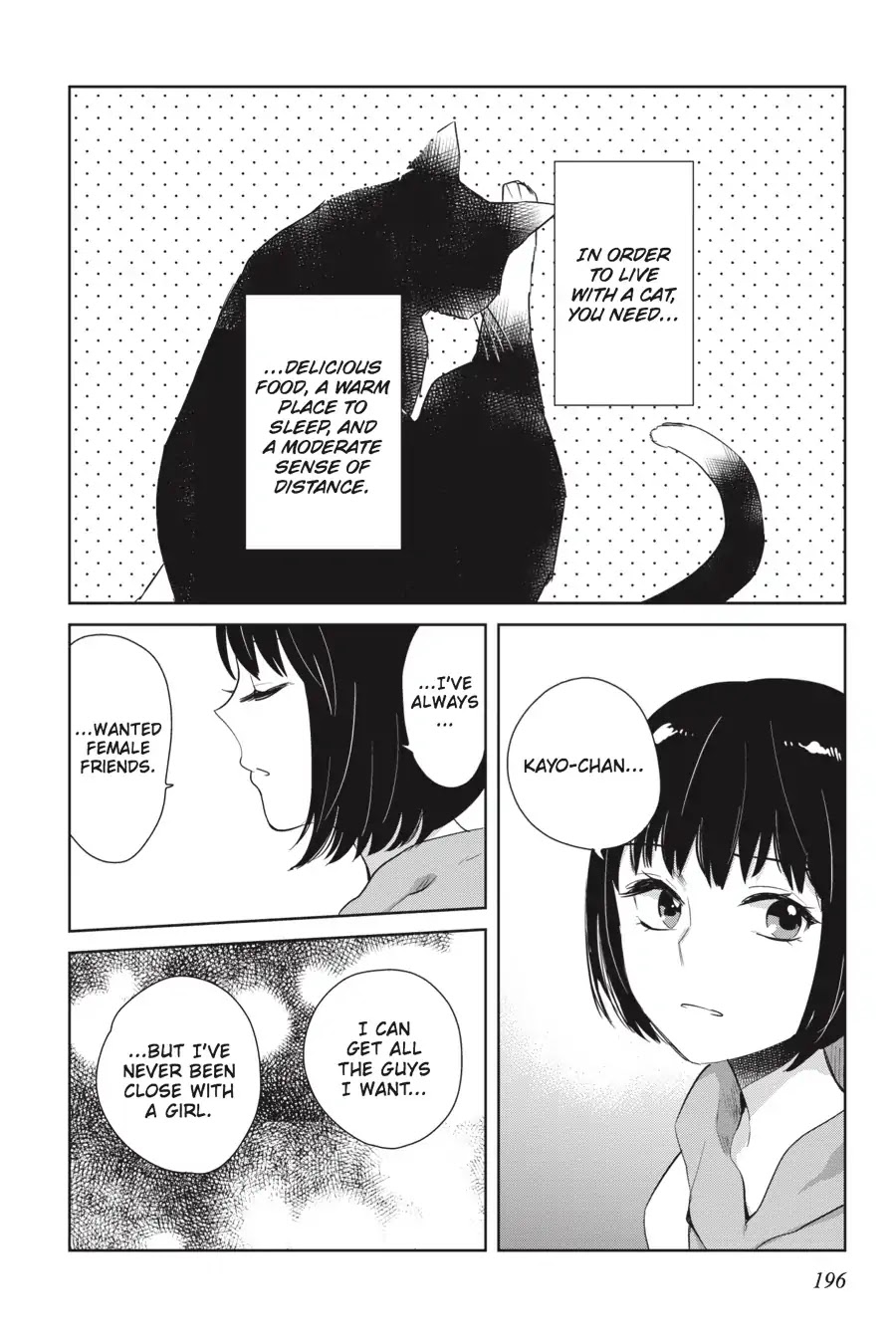 Eclair - Anata ni Hibiku Yuri Anthology Chapter 1.11 page 20 - Vol.1 Chapter 11: My Cute Bitch (Izumi Kawanami)