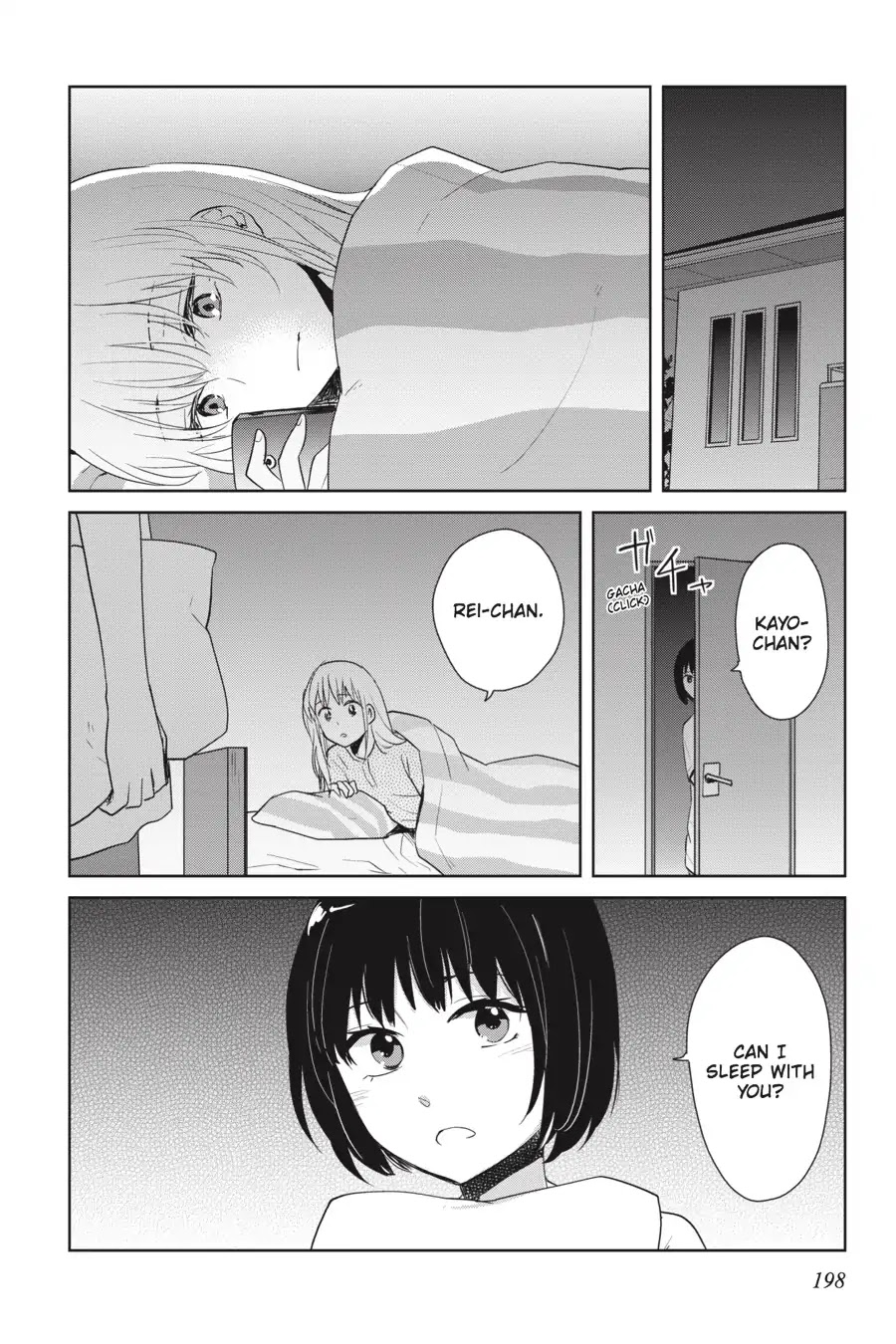 Eclair - Anata ni Hibiku Yuri Anthology Chapter 1.11 page 22 - Vol.1 Chapter 11: My Cute Bitch (Izumi Kawanami)