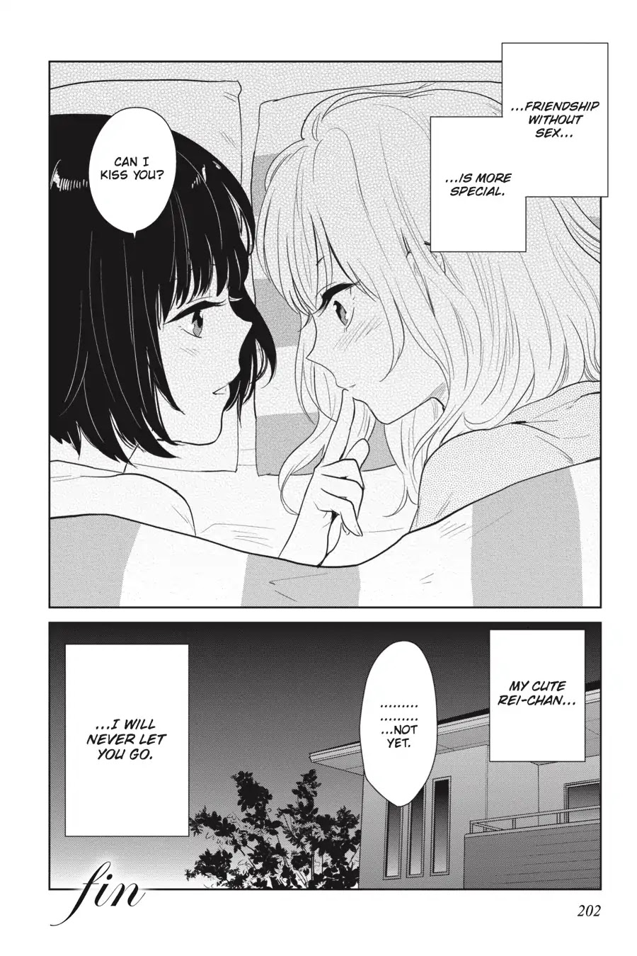 Eclair - Anata ni Hibiku Yuri Anthology Chapter 1.11 page 26 - Vol.1 Chapter 11: My Cute Bitch (Izumi Kawanami)