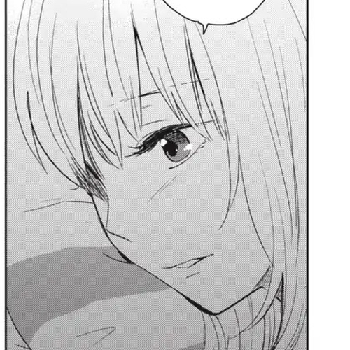 Eclair - Anata ni Hibiku Yuri Anthology Vol.1 Chapter 11: My Cute Bitch (Izumi Kawanami) cover