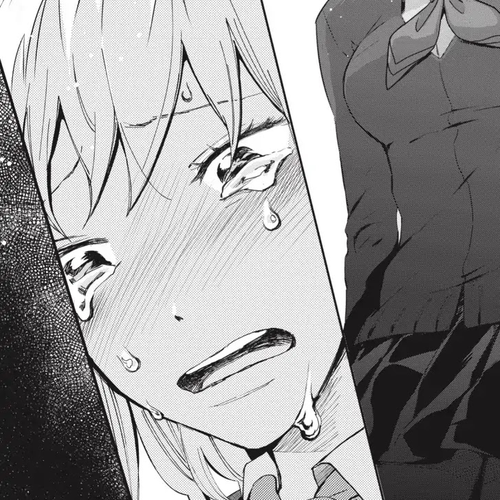 Eclair - Anata ni Hibiku Yuri Anthology Vol.1 Chapter 2: Tears in the Clear Room (Shiori Nishio) cover