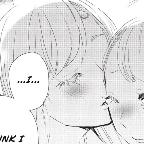 Eclair - Anata ni Hibiku Yuri Anthology Vol.1 Chapter 3: Human Emotion (Shuninta Amano) cover