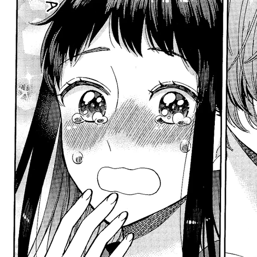 Eclair - Anata ni Hibiku Yuri Anthology Vol.1 Chapter 5: Unemployed and High School Girl cover