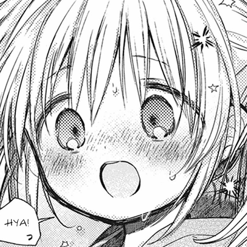 Eclair - Anata ni Hibiku Yuri Anthology Vol.3 Chapter 15: The Inferiority Complex is Not Over cover