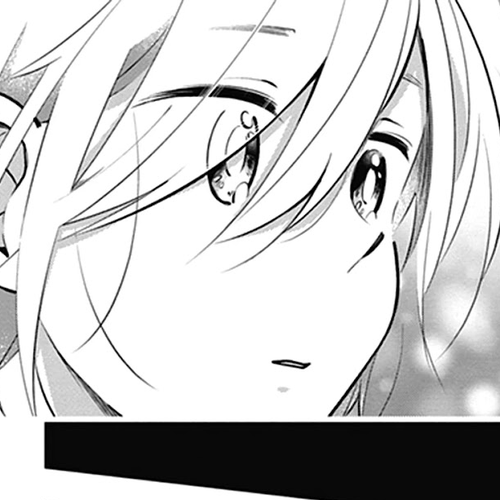 Eclair - Anata ni Hibiku Yuri Anthology Vol.3 Chapter 6: Unfinished Prologue cover