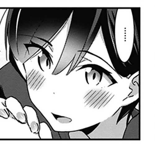 Eclair - Anata ni Hibiku Yuri Anthology Vol.3 Chapter 7: more more oppai!!!! cover