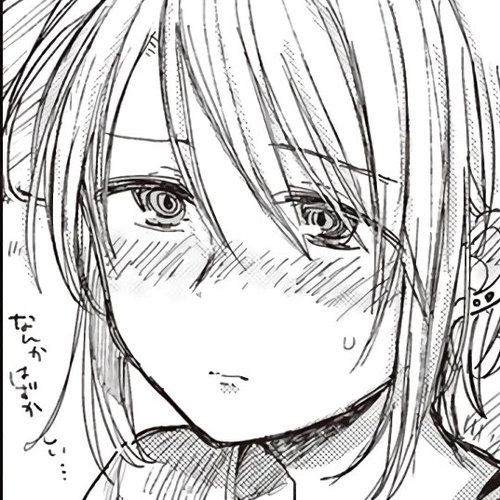 Eclair - Anata ni Hibiku Yuri Anthology Vol.4 Chapter 7: The twitter of girls and waking of shyness (by Itou Hachi) cover