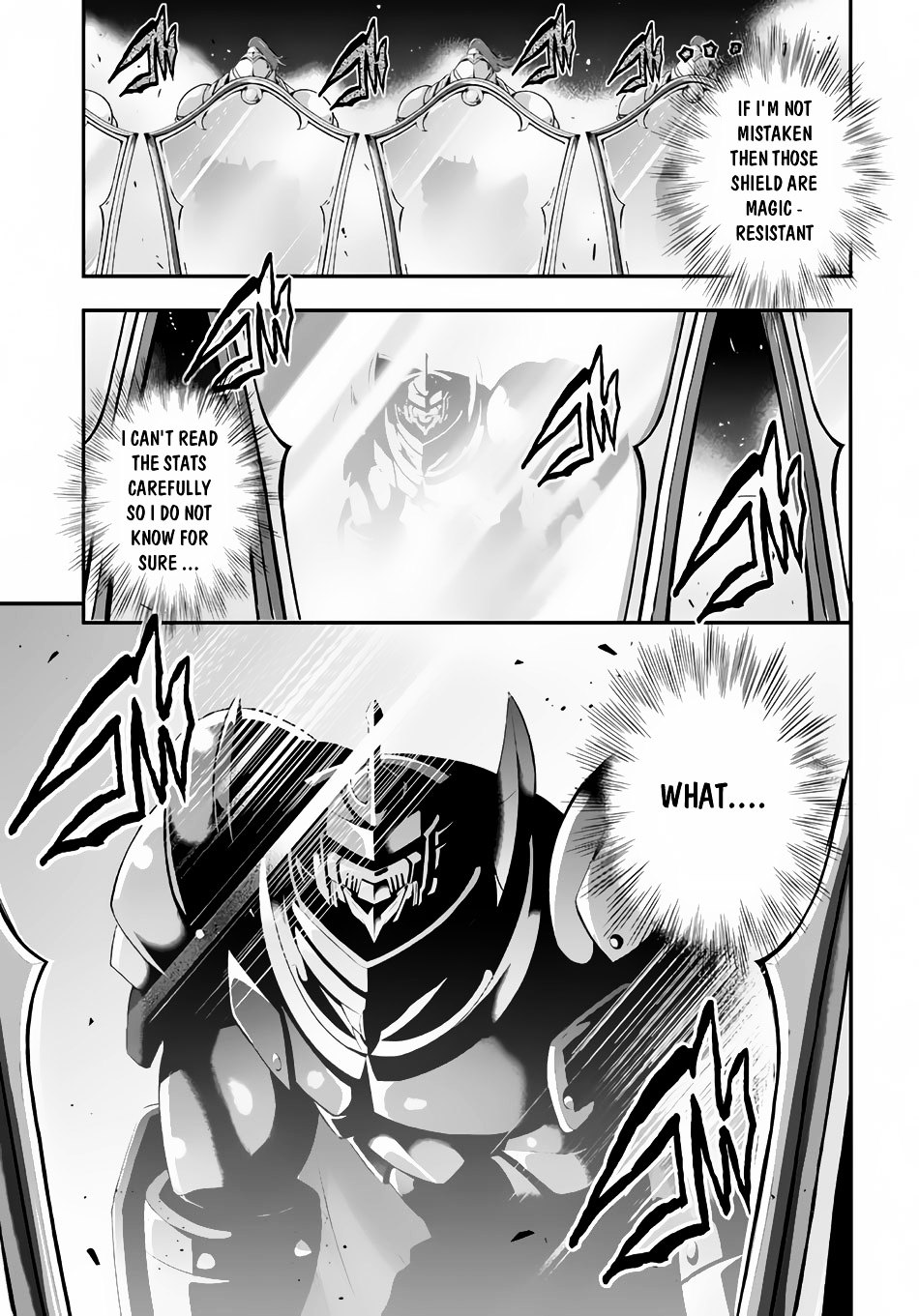 Ecstas Online Chapter 1 page 41 - Chapter 1 : Chapter 1