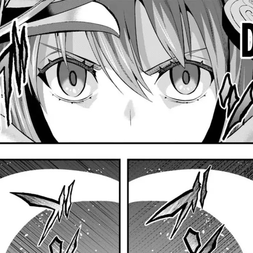 Ecstas Online Chapter 13 cover