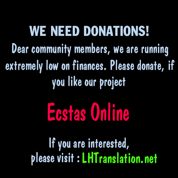 Ecstas Online Chapter 14 page 26 - Chapter 14: Hell and Heaven 01
