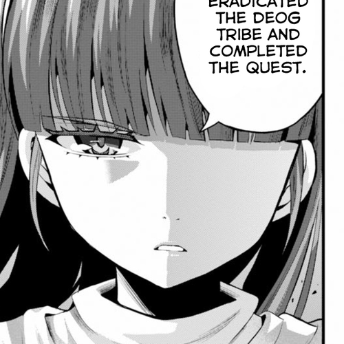 Ecstas Online Chapter 15: Hell and Heaven 02 cover