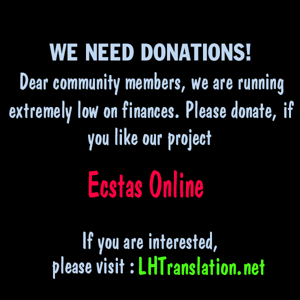 Ecstas Online Chapter 9 page 18 - Chapter 9: Even in the Game, Our Hierarchy from the Real World Doesn't Change 02