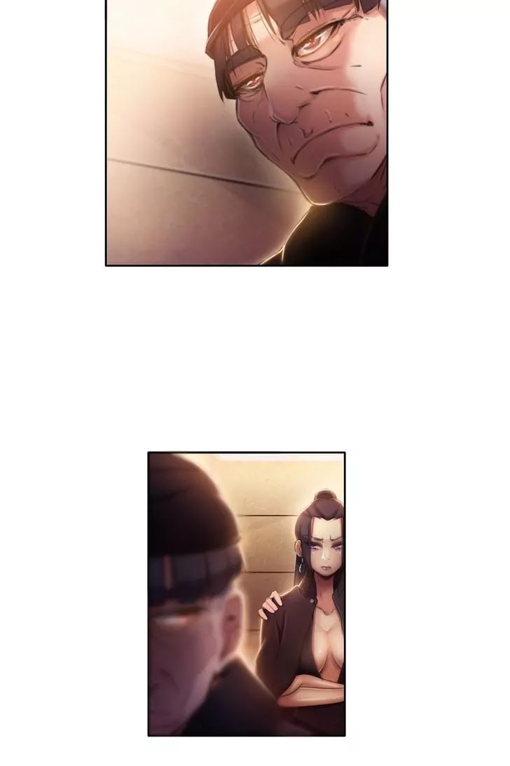 Ecstasy Hearts Chapter 13 page 17 - Chapter 13: Axel's inner lust
