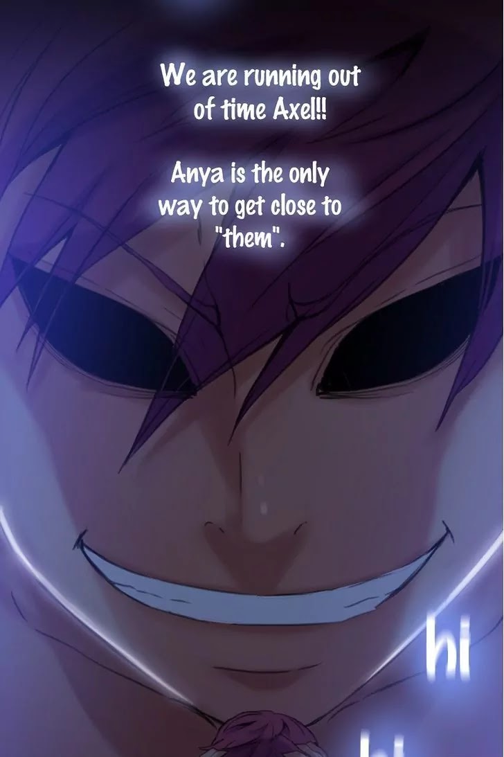 Ecstasy Hearts Chapter 13 page 25 - Chapter 13: Axel's inner lust