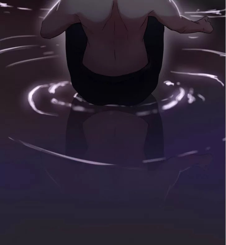 Ecstasy Hearts Chapter 13 page 28 - Chapter 13: Axel's inner lust