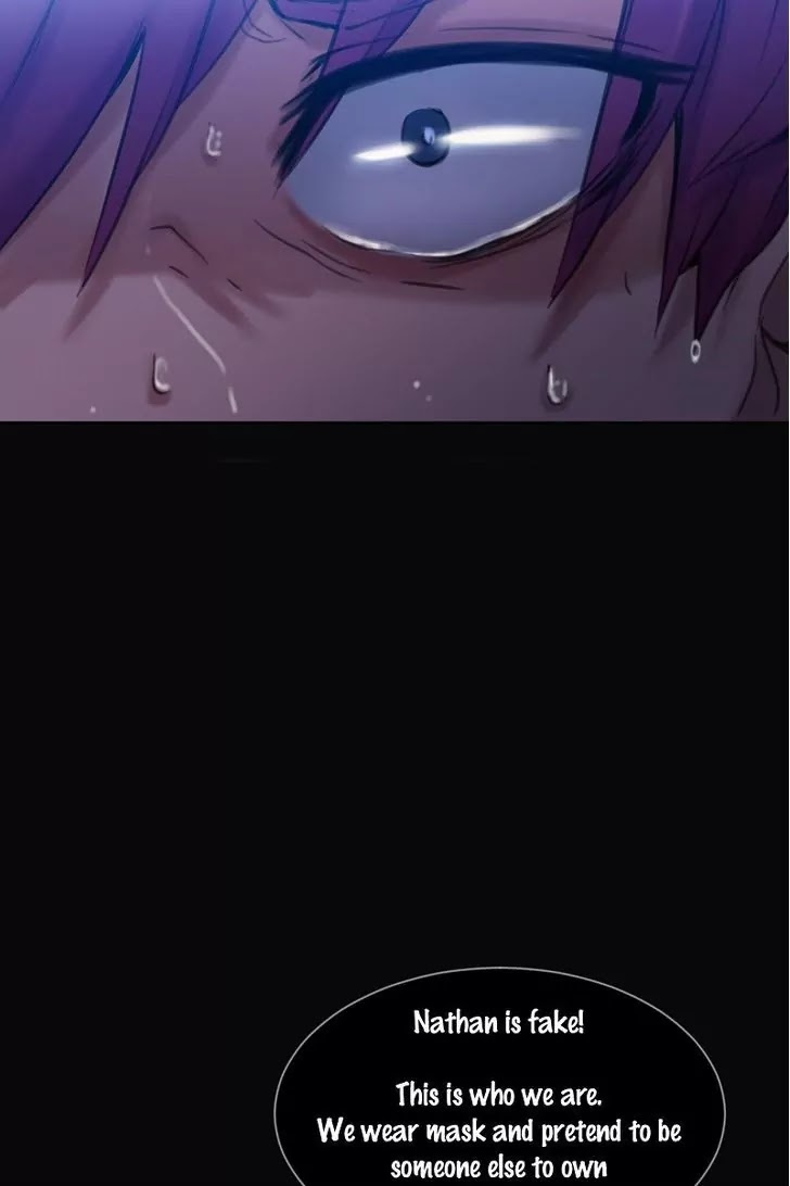 Ecstasy Hearts Chapter 13 page 32 - Chapter 13: Axel's inner lust