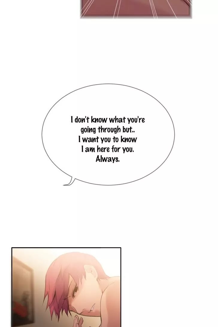 Ecstasy Hearts Chapter 13 page 38 - Chapter 13: Axel's inner lust