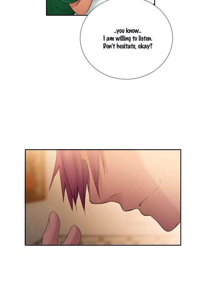 Ecstasy Hearts Chapter 13 page 40 - Chapter 13: Axel's inner lust